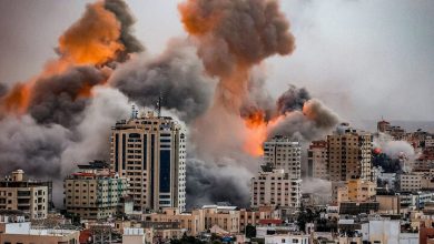 بیانیه مشترک قطر، مصر و آمریکا درباره آتش بس در غزه