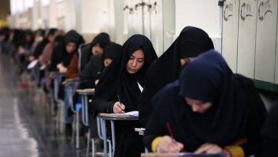 پایان ارزیابی تکمیلی آزمون استخدامی آموزگاران شهر تهران