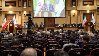 لایحه بودجه ۱۴۰۳ اتاق ایران تصویب شد