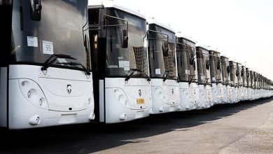 100 دستگاه اتوبوس به ناوگان اتوبوسرانی ملحق می شود