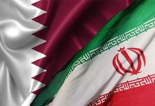 مذاکرات ایران بحرین