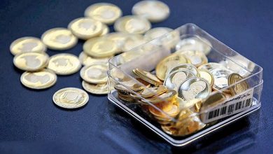 قیمت سکه و طلا در بازار تهران امروز (۲۶ خرداد) چند شد؟