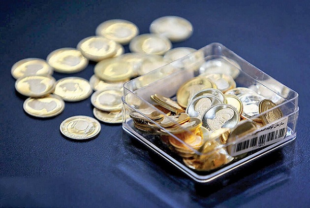 قیمت سکه و طلا در بازار تهران امروز (۲۶ خرداد) چند شد؟