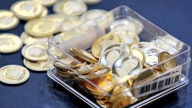قیمت سکه و طلا در بازار تهران امروز (۳ تیرماه)