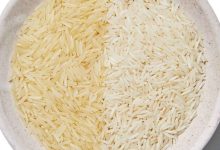 برنج هندی و پاکستانی با چه قیمتی در بازار عرضه می شود؟