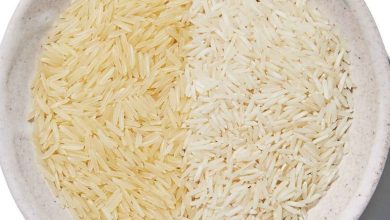 برنج هندی و پاکستانی با چه قیمتی در بازار عرضه می شود؟