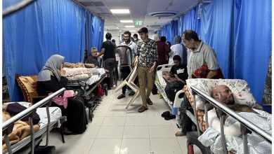 تعطیلی بیمارستان‌های غزه