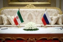توافق ایران و روسیه