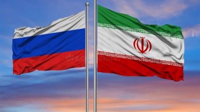 توافقات مالی ایران و روسیه