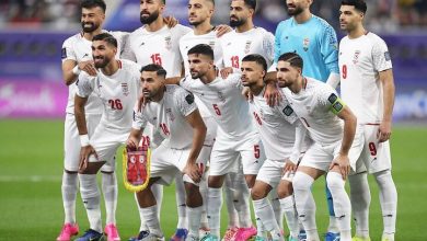 زمان بازی های تیم ملی در انتخابی جام جهانی 2026 مشخص شد