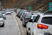 لغو ممنوعیت تردد در جاده چالوس و آزادراه تهران شمال