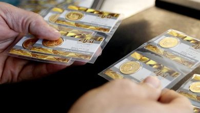 اعلام زمان و شرایط سیزدهمین حراج سکه طلا مبادله‌ای