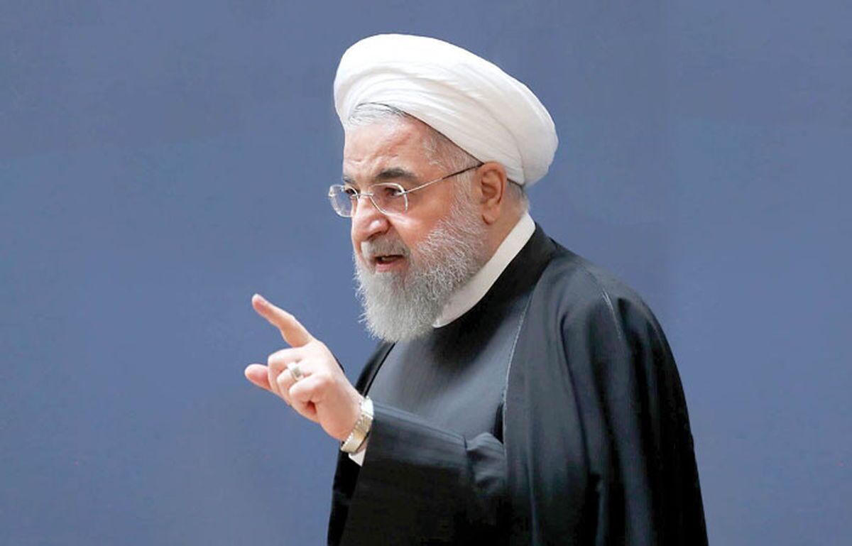 حسن روحانی انتخابات