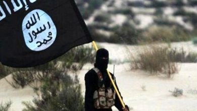 آمریکا رهبر داعش را کشت؟