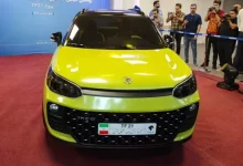 ری را ایران خودرو