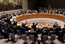 قطعنامه آتش بس غزه در شورای امنیت تصویب شد
