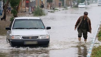 هواشناسی ۷ تیر؛ هشدار تشدید بارش‌ها و وقوع سیلاب در این استان‌ها سازمان هواشناسی