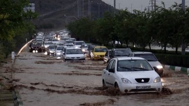 سازمان هواشناسی ۴ تیر؛ سیلاب تابستانی در راه تهران و این ۱۰ استان