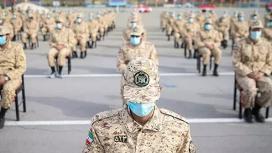 سازمان پرورش استعدادهای درخشان سرباز امریه می‌گیرد