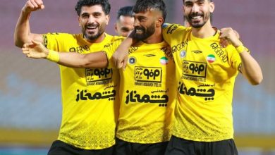 سپاهان به فینال جام حذفی رسید