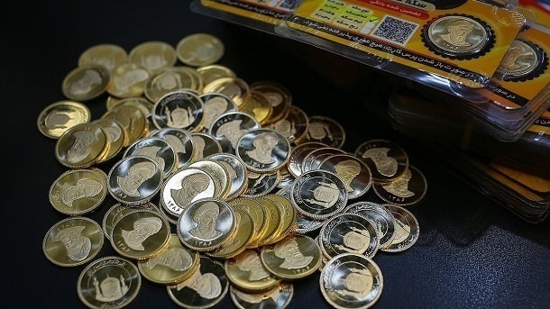 امروز (۲۷ خرداد)؛ جدیدترین قیمت سکه و طلا در بازار تهران