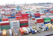 افزایش ۱۵ درصدی حجم صادرات ایران به کشورهای همسایه
