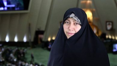 فاطمه محمدبیگی رییس فراکسیون زنان مجلس دوازدهم شد