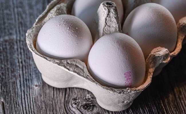 قیمت انواع تخم‌مرغ در بازار امروز (۲ تیر) چند شد؟