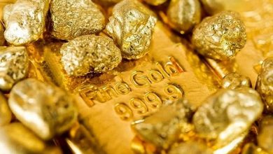 ریزش شدید قیمت طلا در بازار جهانی