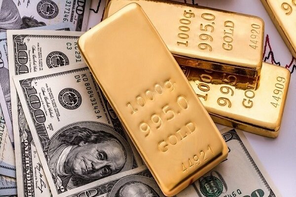 امروز (۲۶ خرداد)؛ صعود قیمت طلا در بازار جهانی