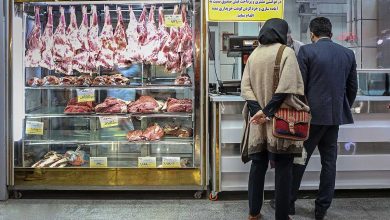 قیمت-گوشت-واردات