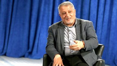 محسن هاشمی: مشارکت زیر ۴۰ درصد یعنی پیروزی جلیلی