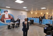 پورابراهیمی داوطلب کاندیداتوری انتخابات ریاست‌جمهوری شد
