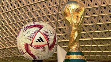 حریفان و زمان بازی‌های تیم ملی فوتبال در مقدماتی جام جهانی