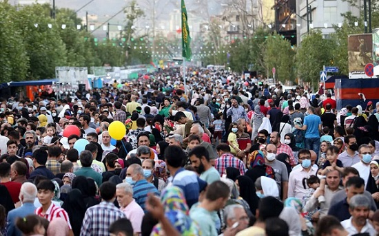 ممنوعیت ترافیکی عید غدیر در تهران از این ساعت +جزئیات