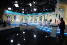 ساعت آغاز و جزئیات پخش زنده اولین مناظره انتخاباتی