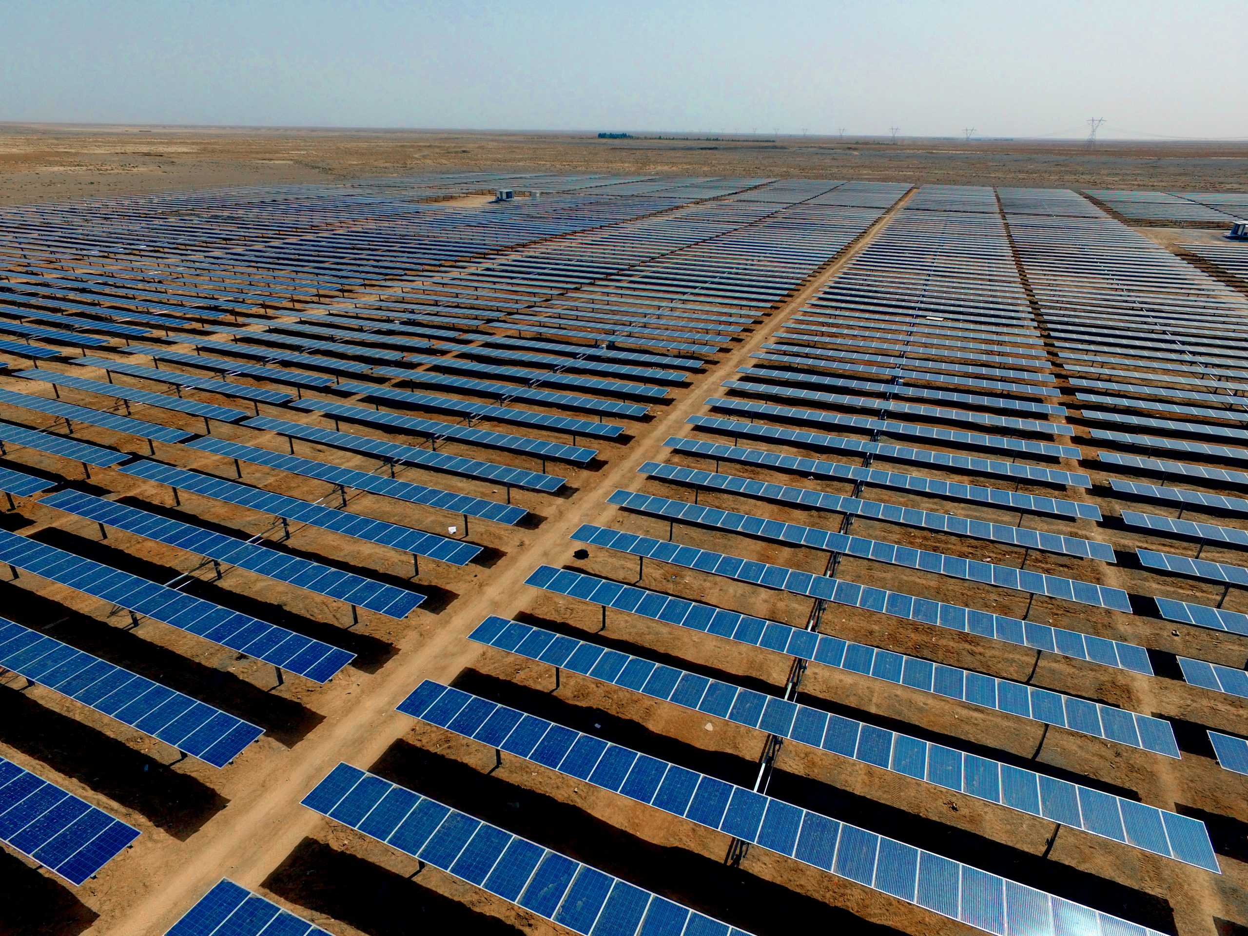 ۱۱ نیروگاه خورشیدی در۶ استان به بهره‌برداری رسید