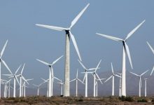 مناقصه توسعه نیروگاه‌‌های بادی بزودی برگزار می‌شود