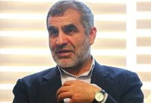 نیکزاد رئیس ستاد انتخاباتی قالیباف شد