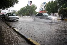 هواشناسی 17 خرداد؛ هشدار نارنجی هواشناسی برای ۷ استان