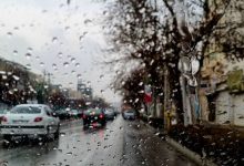 هواشناسی ۲۱ خرداد؛ آغاز و تشدید بارش‌ها تا روز جمعه در این استان‌ها