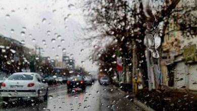 هواشناسی ۲۱ خرداد؛ آغاز و تشدید بارش‌ها تا روز جمعه در این استان‌ها