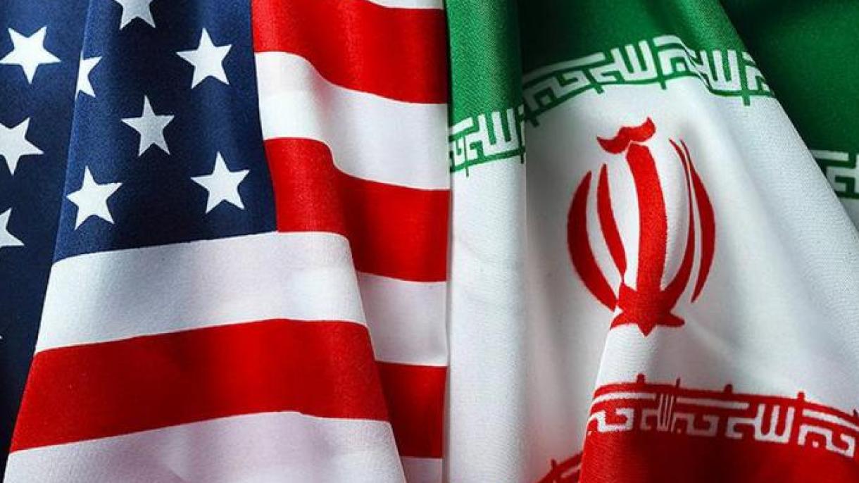 واکنش ایران به تحریم آمریکا