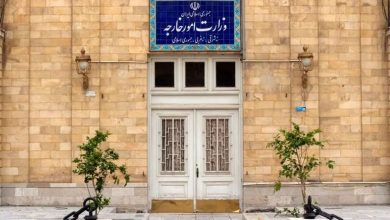بیانیه وزارت خارجه در واکنش به قطعنامه ضد ایرانی شورای حکام