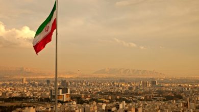 تحریم اقتصاد ایران