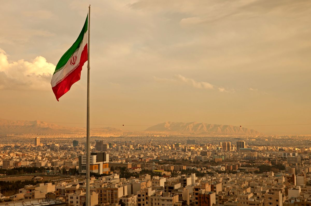 تحریم اقتصاد ایران