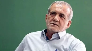 اعضای ستاد انتخاباتی مسعود پزشکیان مشخص شدند
