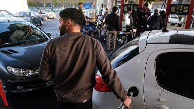 محدودیت سقف سوخت گیری موقتی است