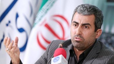 محمدرضا پورابراهیمی کاندیدای حزب موتلفه اسلامی شد