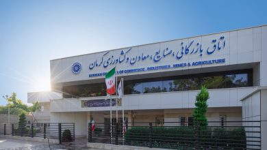 اتاق ایران بر تکمیل زنجیره آموزش کشور متمرکز است